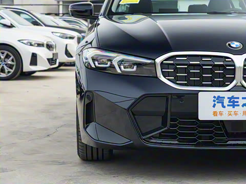 2025�� 325Li M�˶���װ