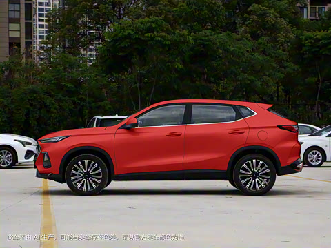 2023�� ������ 1.5T DCT������