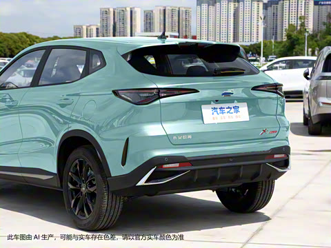 2023�� 1.5T DCT������