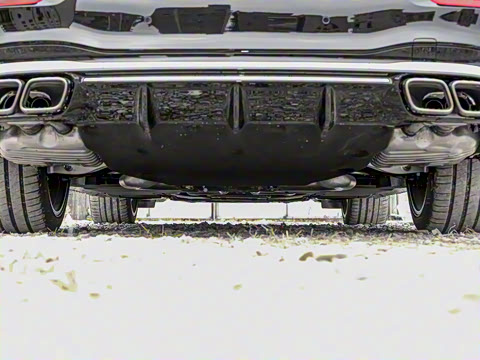 2025�� AMG S 63 L E Performance