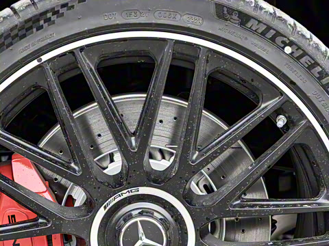 2025�� AMG S 63 L E Performance