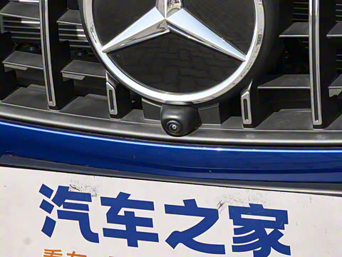 2024�� AMG GLC 43 4MATIC ����SUV