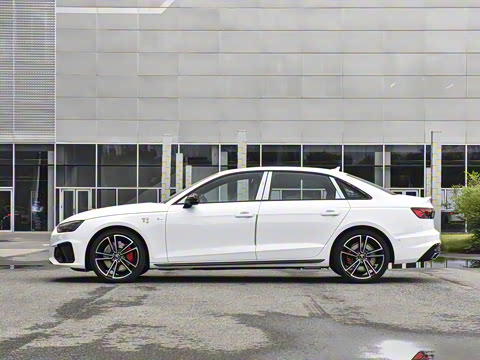 2024�� 45 TFSI quattro ��ѡ������