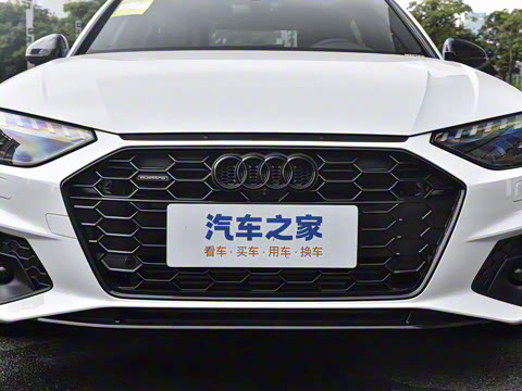 2024�� 45 TFSI quattro ��ѡ������