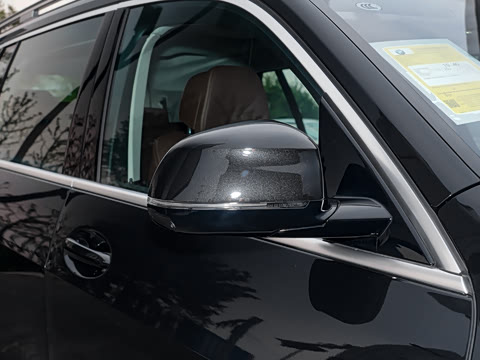 2024�� xDrive40i �����ͺ�����װ