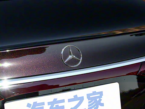 2025�� E 260 L �˶���