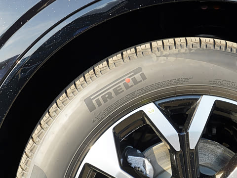 2025�� ���L 2.0T EcoBoost E�춯��������������