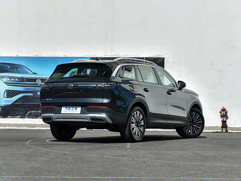 2024��  330TSI ����Ѳ�� ������