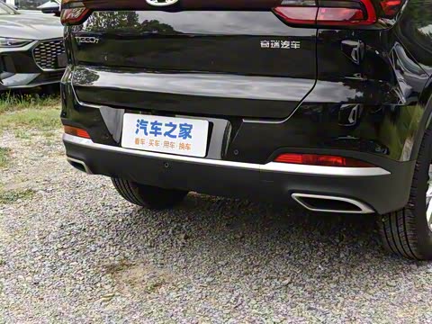 2025�� ׿Խ��  1.5T CVTȫ���