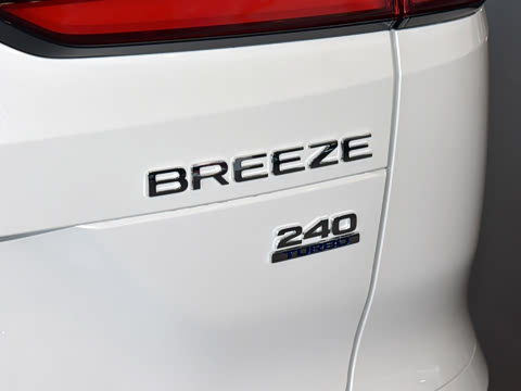 2025�� 240TURBO ���������� 5��