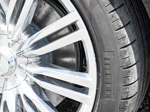 2025�� �Ŀ� S 580 4MATIC