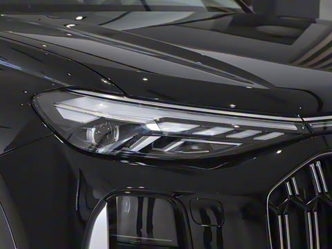 2025�� 40 TFSI quattro ����� ������װ 7��