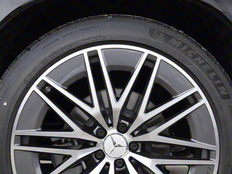 2025�� AMG GLE 53 4MATIC+