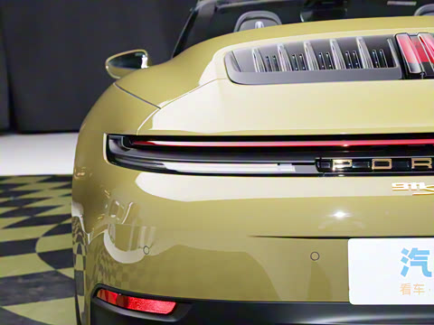 2025�� Spirit 70 3.6T Heritage Design