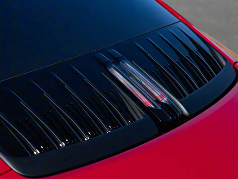 2025�� Carrera 4 GTS 3.6T