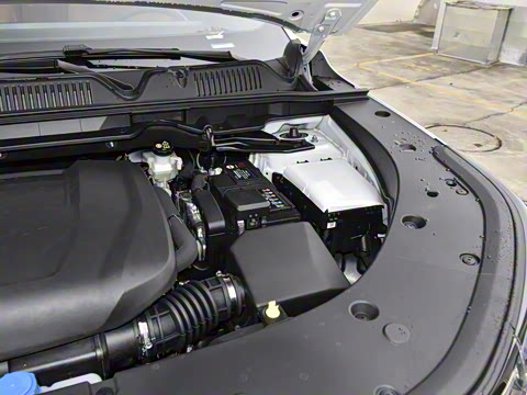 2025�� ���Ĵ� UItra 2.0T ������ �ǻ۾�����