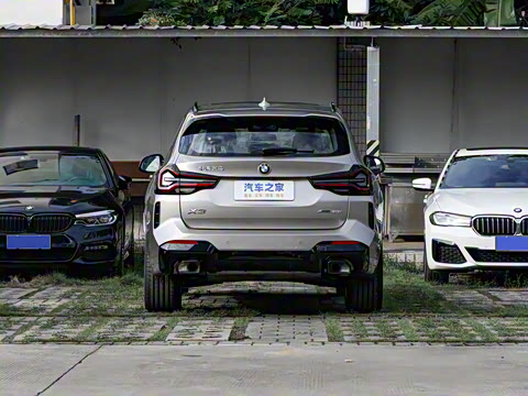 2023�� �Ŀ� xDrive30i ������ M��ҹ��װ