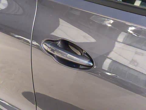 2025�� ׿Խ��  1.5T CVTȫ���