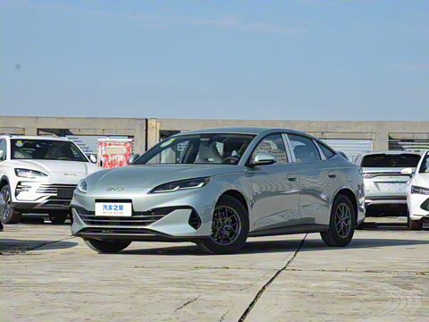 2024�� DM-i 80KM������