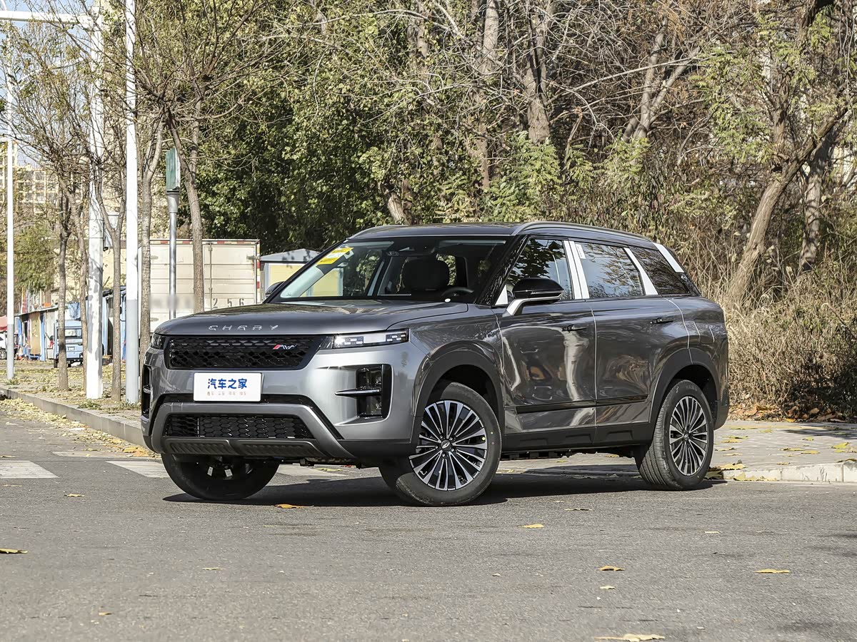 Chery 7 C-DM