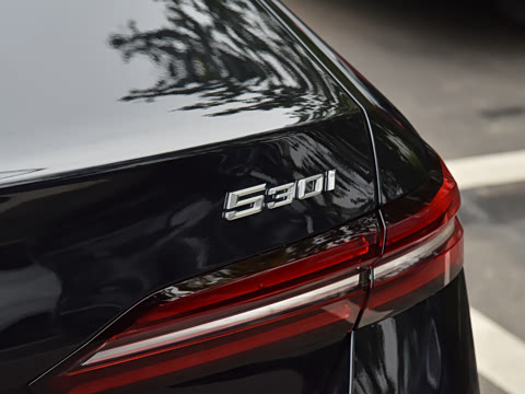 2024�� 530i ������ M�˶���װ