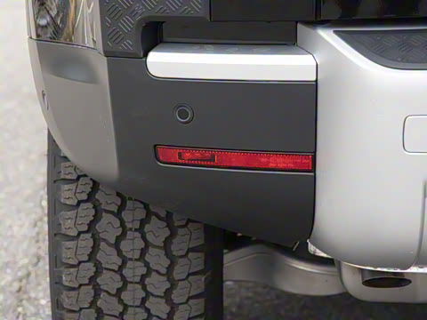 2025�� 110 3.0T P400 �����ر��