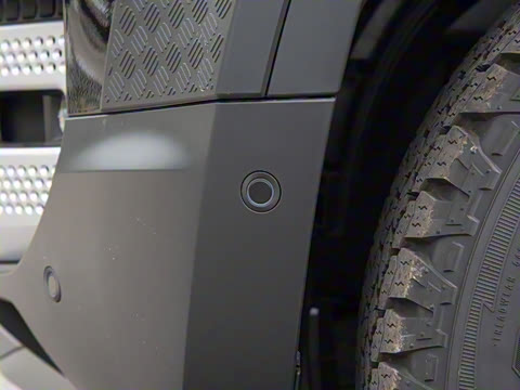 2025�� 110 3.0T P400 �����ر��