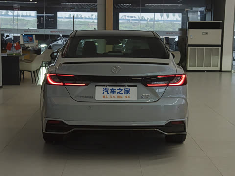 2024�� ˫�� 2.0HXS �˶�Plus��