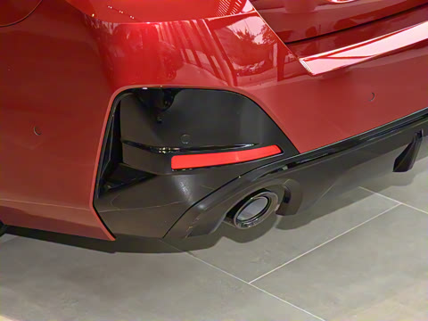 2024�� 430i Gran Coupe M�˶���ҹ��װ