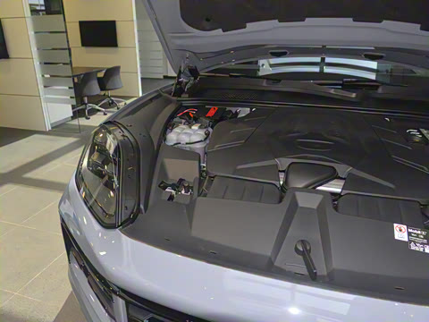 2025�� Cayenne 3.0T ���ΰ�