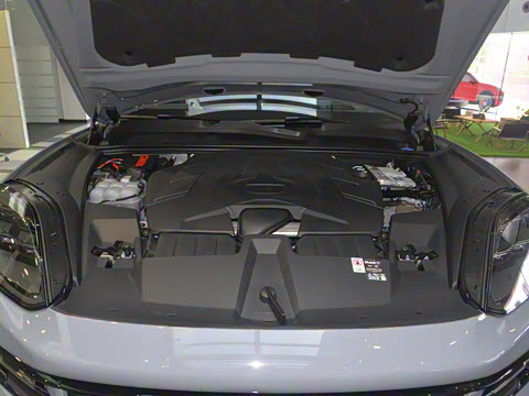 2025�� Cayenne 3.0T ���ΰ�