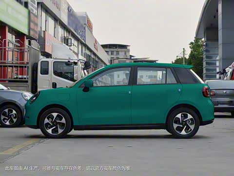 2023�� 405km Lite