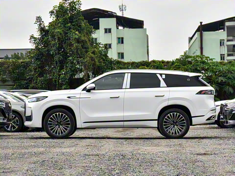 2025�� 2.0T �Զ����������� 7��