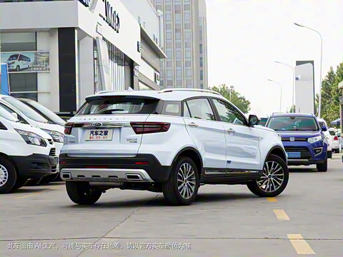 2020�� ���S EcoBoost 145 CVT������