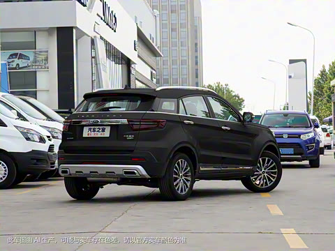 2020�� ���S EcoBoost 145 CVT������