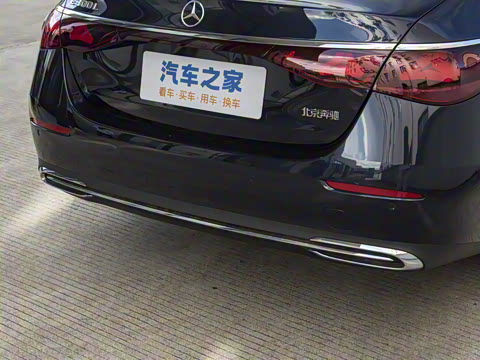 2024�� �Ŀ� E 300 L ʱ����