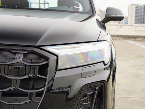 2025�� 55 TFSI quattro S line��ѩ�˶���