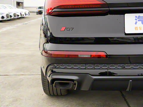 2025�� 55 TFSI quattro S line��ѩ�˶���