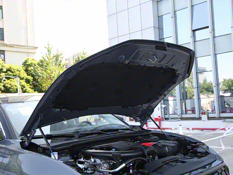 2025�� 2.0T EcoBoost ������