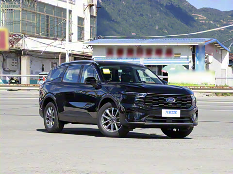 2025�� ���L 2.0T EcoBoost ��������������