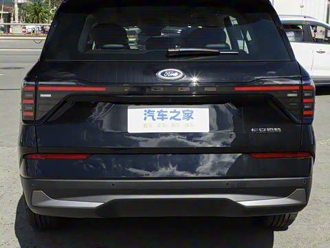 2025�� ���L 2.0T EcoBoost ��������������