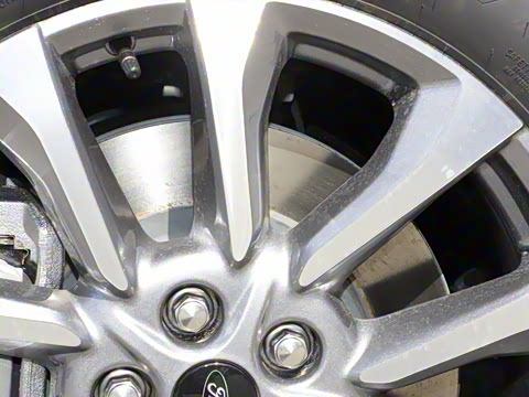 2025�� ���L 2.0T EcoBoost ��������������