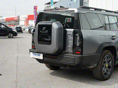 2025�� 206km XWD ��Խ�ӳ��� 7��