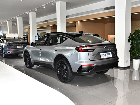 2025 2.0T EcoBoost E 춯 ˶