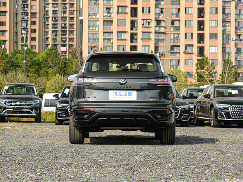 2024�� 380TSI ����R-Line Pro�ǻ۰�