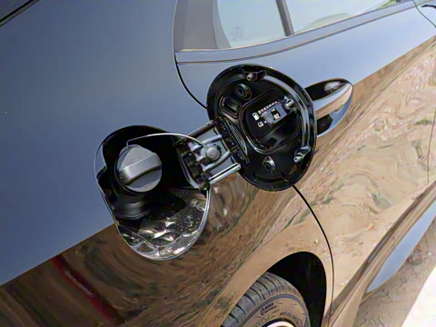 2024�� 270T DCT Ӱ��R-Style��