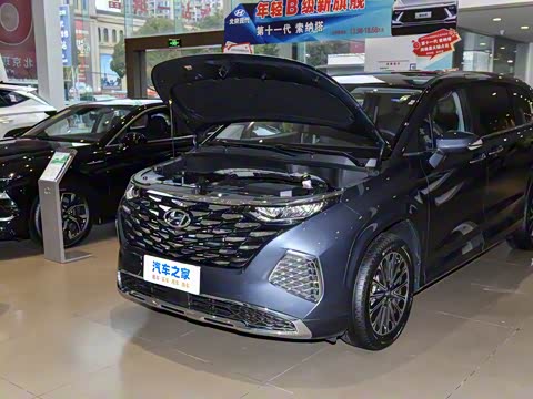 2024�� 380TGDi LUX Premium �ǰ�����