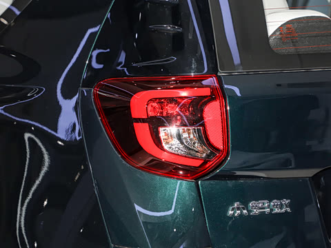 2024�� �Ŀ� �ഺ�� 321km �Ӱ��� 29.23kWh