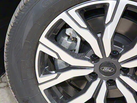 2025�� EcoBoost 170 ������