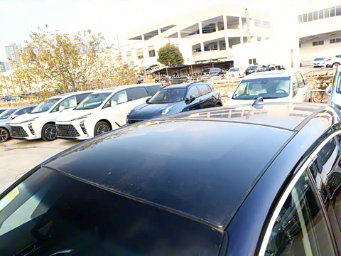 2024�� ˫�� 2.5L CVT����������